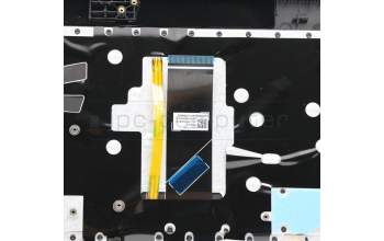 Lenovo 5CB0S18739 COVER Upper case C81N8 BLK BLKB_NORDI