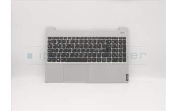 Lenovo 5CB0S18771 COVER Upper case C81N8 GRY BLKB_NORDI