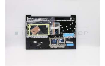 Lenovo 5CB0S18803 COVER Upper case C81N8 BLU BLKB_NORDI
