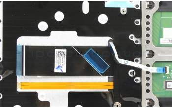 Lenovo 5CB0S18807 COVER Upper case C81N8 BLU BLKB_HUN
