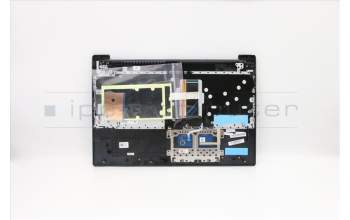 Lenovo 5CB0S18816 COVER Upper case C81N8 BLU BLKB_UKR