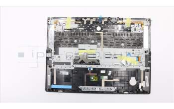 Lenovo 5CB0S56994 COVER UpCaseC81HDBKW/TPKBBLStripCover HB