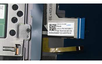 Lenovo 5CB0S72613 COVER Upper Case ASM_PO L 81C4 IG