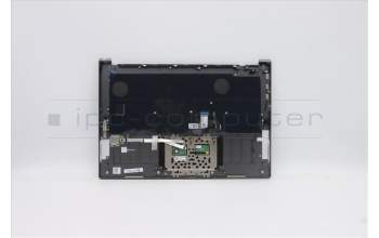 Lenovo 5CB0S72628 COVER Upper Case ASM_SA L 81C4 IG
