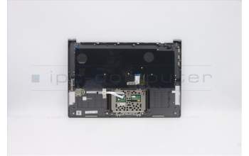Lenovo 5CB0S72631 COVER Upper Case ASM_BU L 81C4 IG