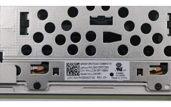 Lenovo 5CB0S72641 COVER Upper Case ASM_IT L 81C4 MC