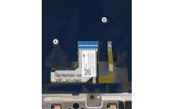 Lenovo 5CB0S72661 COVER Upper Case ASM_SW L 81C4 MC