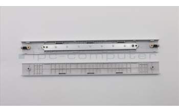 Lenovo 5CB0S72824 COVER Hinge cover B 81HY BW U+L