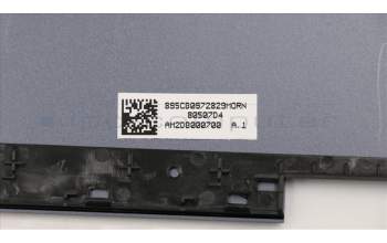 Lenovo 5CB0S72829 Pantheon INTEL LCD-Abdeckung C 81JX