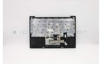 Lenovo 5CB0S72848 C-Abdeckung mit Tastatur, Englisch (US, Euro), Grau