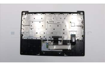 Lenovo 5CB0S72852 COVER Upper Case ASM_ND B 81JW Grey
