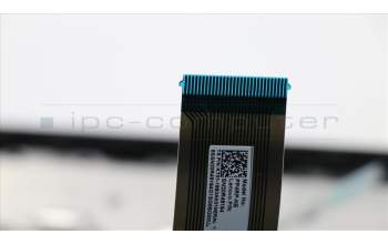 Lenovo 5CB0S72852 COVER Upper Case ASM_ND B 81JW Grey