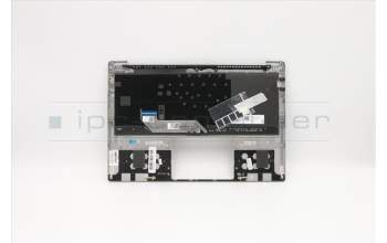 Lenovo 5CB0S72878 COVER UpperCaseASM_ND W 81J0 PTN BL