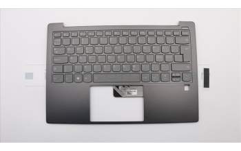 Lenovo 5CB0S95072 COVER UpperCaseASM_ND W 81J0 IG BL