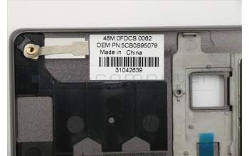 Lenovo 5CB0S95079 COVER UpperCaseASM_TI W 81J0 IG BL