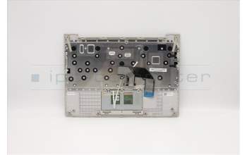 Lenovo 5CB0S95215 COVER Upper Case ASM_UK B 81HY CHAM