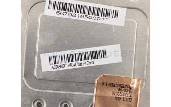 Lenovo 5CB0S95247 COVER Upper Case C81MH(US)NBL_INTE