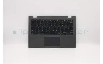 Lenovo 5CB0S95250 COVER Upper Case C81MH(UK)NBL_UK