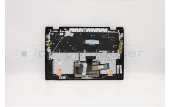 Lenovo 5CB0S95301 COVER Upper Case C81MQ(UK) NBL KB_ITA
