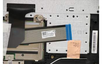 Lenovo 5CB0S95301 COVER Upper Case C81MQ(UK) NBL KB_ITA