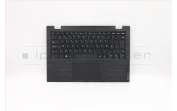 Lenovo 5CB0S95310 COVER Upper Case C81MQ(UK) NBL KB_BEL