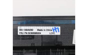 Lenovo 5CB0S95324 COVER FP730 B COVER HYBRID ASSY