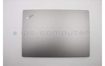Lenovo 5CB0S95344 COVER LCD cover SLV Clamshell