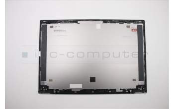 Lenovo 5CB0S95344 COVER LCD cover SLV Clamshell