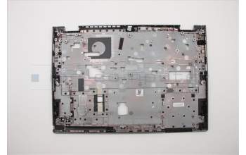 Lenovo 5CB0S95355 COVER UCASE Y-FPR Y-WFC SLV Yoga