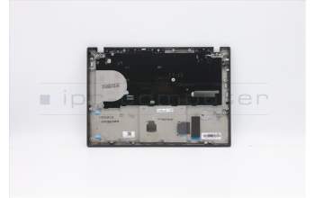 Lenovo 5CB0S95422 COVER FRU COVER C_COVER_SUB_ASSY