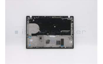 Lenovo 5CB0S95423 COVER FRU COVER C_COVER_FP_SUB_ASSY