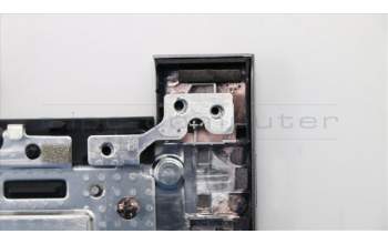 Lenovo 5CB0T04888 C-Abdeckung mit Tastatur, Englisch (GB), Eisengrau, Hintergrundbeleuchtung