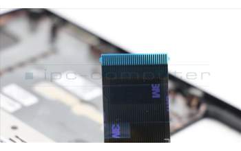 Lenovo 5CB0T04906 Upper Case C 81JS IG W/KB ND