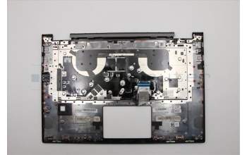 Lenovo 5CB0T04912 COVER Upper Case C 81JS IG W/KB US