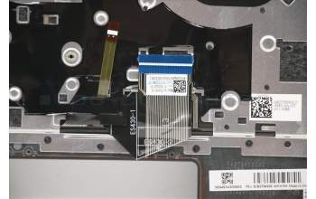 Lenovo 5CB0T04926 COVER Upper Case C 81JS IG W/KB SA