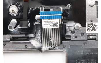 Lenovo 5CB0T04934 COVER Upper Case C 81JS PTN W/KB US