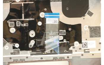 Lenovo 5CB0T04943 COVER Upper Case C 81JS IG W/KB SW