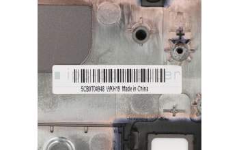 Lenovo 5CB0T04948 COVER Upper Case C 81JS IG W/KB FR