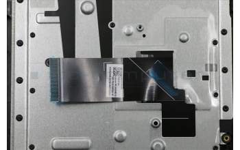 Lenovo 5CB0T25478 COVER Upper Case ASM C 81MT SLVN