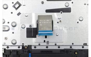 Lenovo 5CB0T25482 COVER Upper Case ASM C 81MT RUS