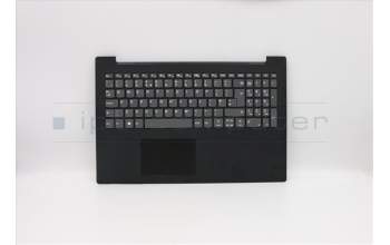 Lenovo 5CB0T25489 COVER Upper Case ASM C 81MT UK