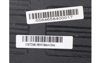 Lenovo 5CB0T25489 COVER Upper Case ASM C 81MT UK