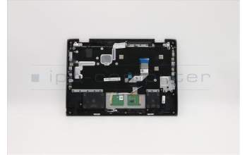Lenovo 5CB0T45062 COVER Upper Case ASM SW B 81M9 SPT 5M