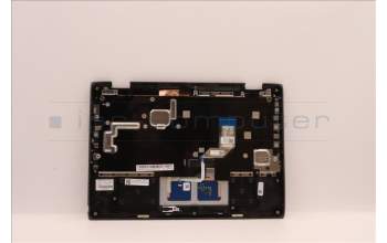 Lenovo 5CB0T45063 COVER Upper Case ASM HB B 81M9 SPT 5M