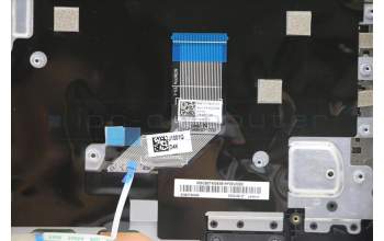 Lenovo 5CB0T45065 C-Cover with keyboard, Czech, Non-Backlight, UK