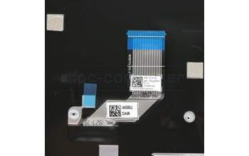 Lenovo 5CB0T45091 Baugruppe Oberer Gehäuseteil ND B 81M9 N SPT 5M