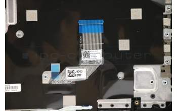 Lenovo 5CB0T45103 COVER Upper Case ASM IT B 81M9 SPT 5M