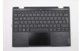 Lenovo 5CB0T45128 COVER Upper Case ASM ND B 81M9 SPT 5M