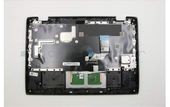 Lenovo 5CB0T77510 COVER Upper Case ASM FR B 81M8