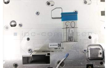 Lenovo 5CB0T79500 COVER Upper Case ASM US B 81MB SPT 5M